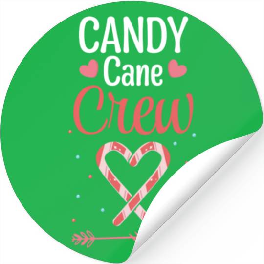 Candy Gummy Bear Bakery Stickers