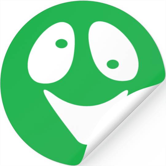 Halloween Scary Ghost Face Costume Stickers