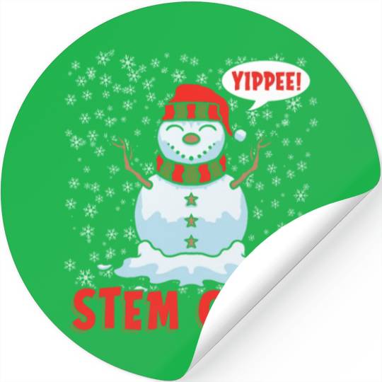 Biology Biologist Stickers