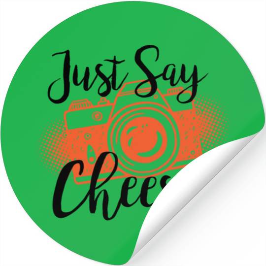 Photography Photographer Camera Stickers