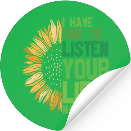 You Matter Motivational Sayings Stickers
