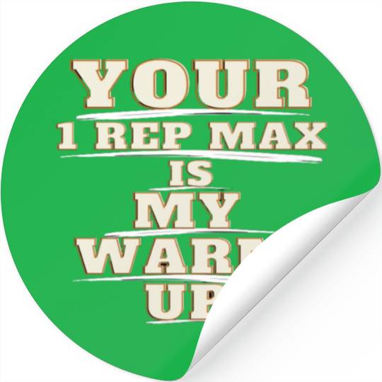 gym motivation workout Stickers