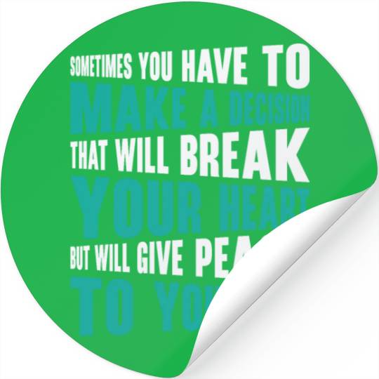 Serenity Meditating Calm Yoga Lover Peaceful Yoga Stickers