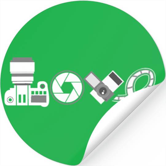 Love Photography Lover Stickers Take Photo Photograph