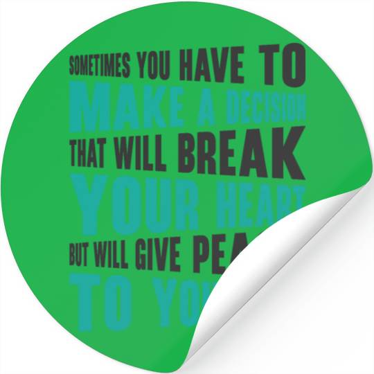 Serenity Meditating Calm Yoga Lover Peaceful Yoga Stickers