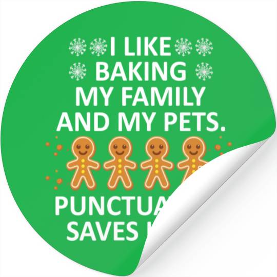 Punctuation Save Lives Funny English Teacher Stickers