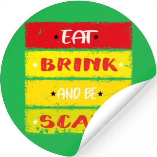 happy halloween Stickers