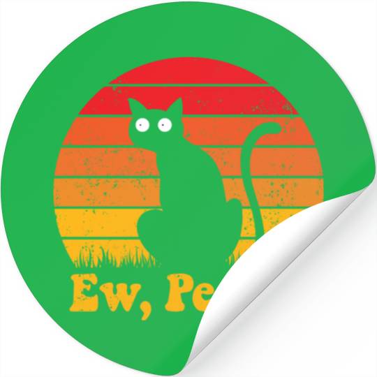 Ew People Stickers