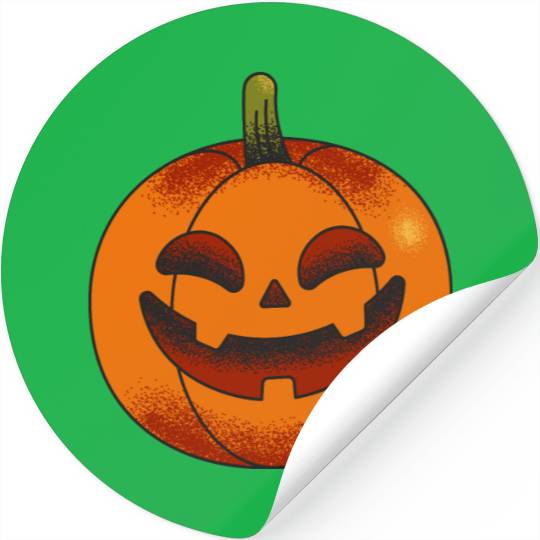 HALLOWEEN Stickers
