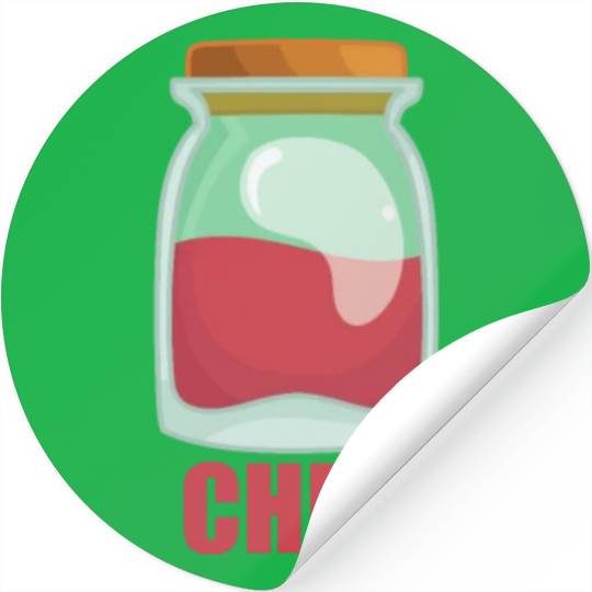 Chili Spice Food Taste Food Cooking Stickers