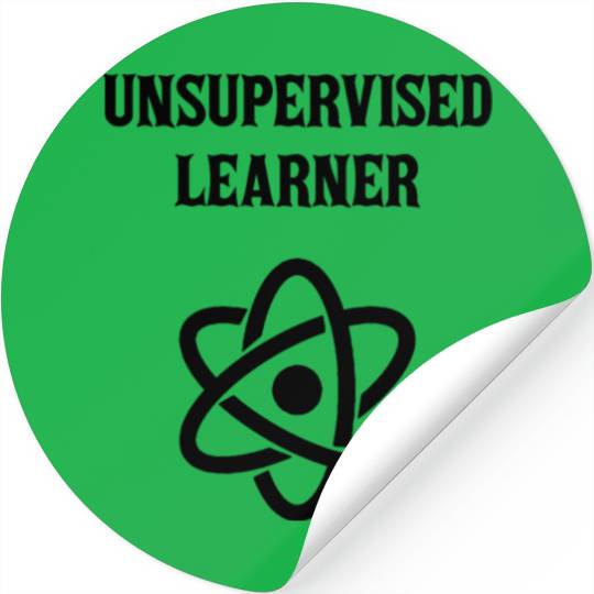 science Stickers