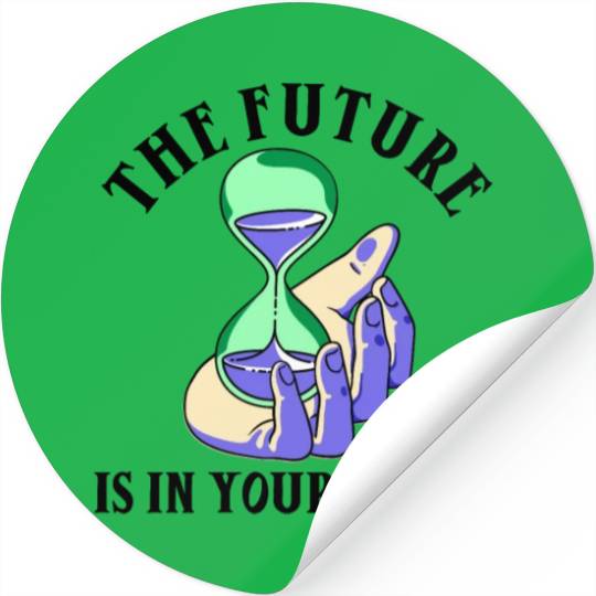 Earth Hour Time Environmentalist Save The Planet Stickers