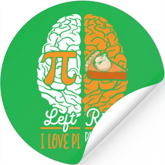 Math Instructor Math Teacher Mathematician Pi Day Stickers
