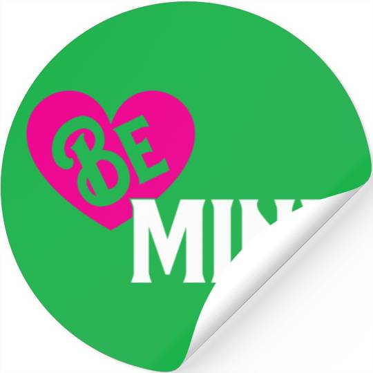 Valentines gift Stickers