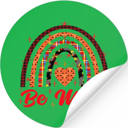 Be Mine, Valentine's Day Stickers