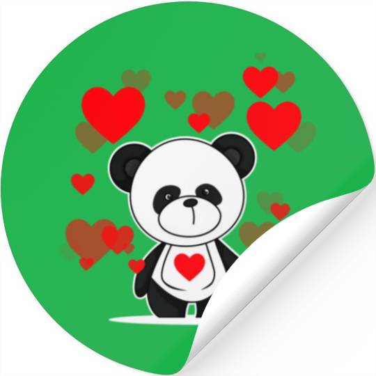 valentine day gifts for girlfriend 2023 Stickers