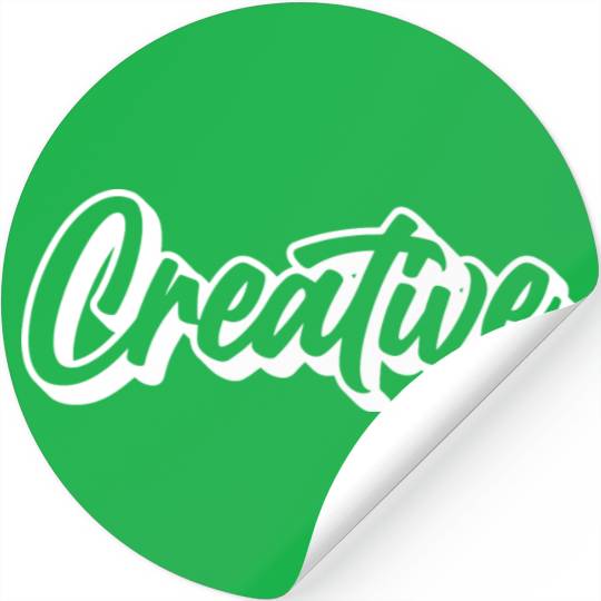 Creative Stickers