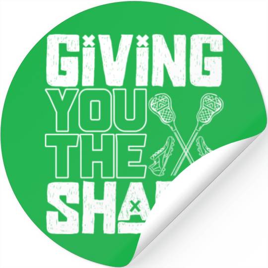 Lacrosse Player Lacrosse Coach Lax Player Sports Stickers