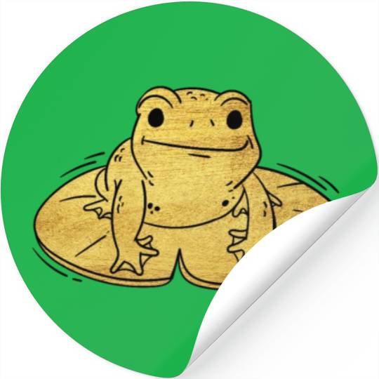 Goblincore Aesthetic Dark Academia Cottagecore Stickers