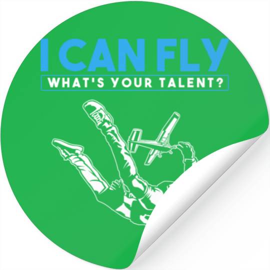 Skydiving, Skydiver , Sky diver Stickers