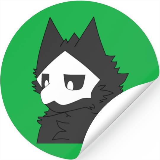 Changed - Puro Avatar Sprite Stickers