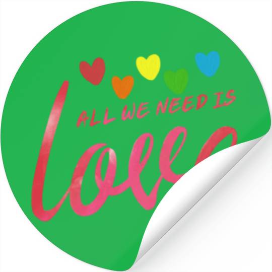 HAPPY VALENTINE DAY❤❤ Stickers