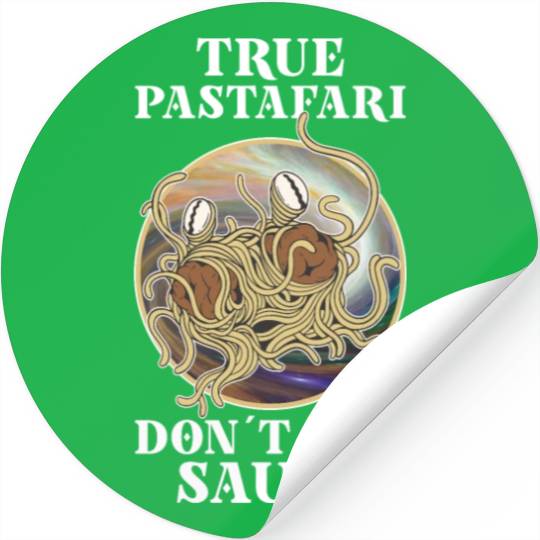 Atheist Atheism Flying Spaghetti Pastafarianism Stickers