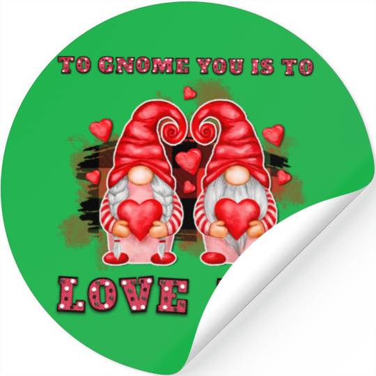 Love you | valentines day | valentines day gifts Stickers