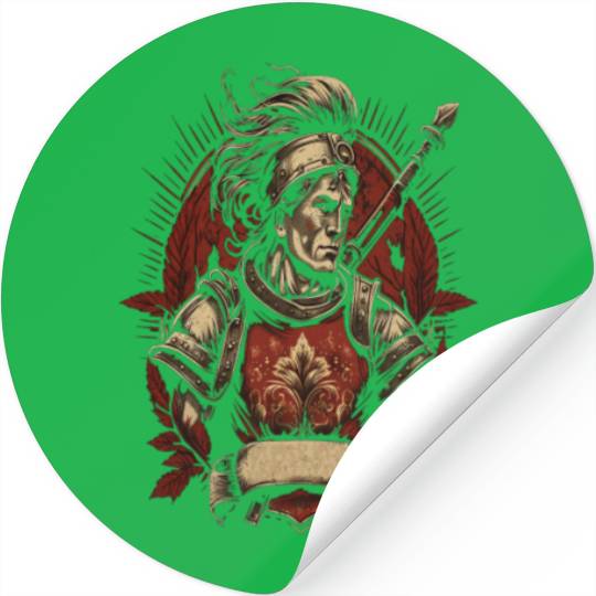 Firefighter Prayer St. Florian Saint of Stickers