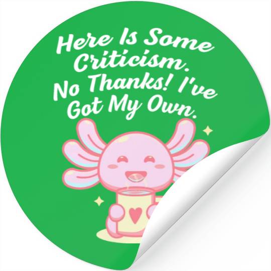My Head Has An Autocorrect Function Introvert Nerd Stickers