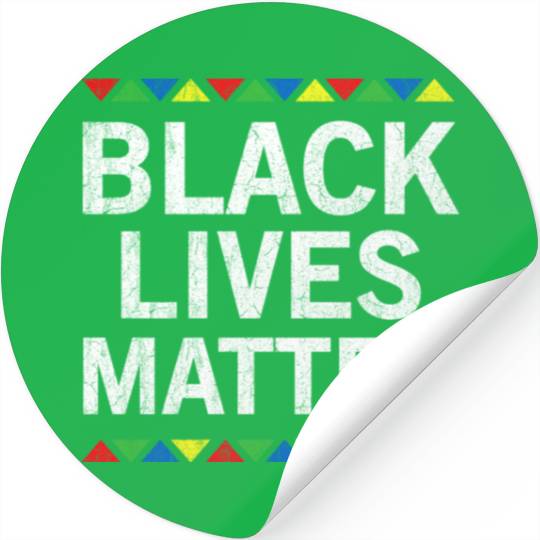 African American History Funny 2023 Stickers