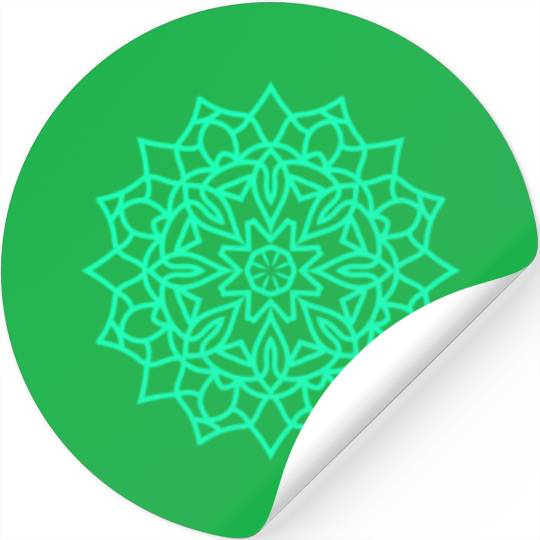 Ramadan Stickers