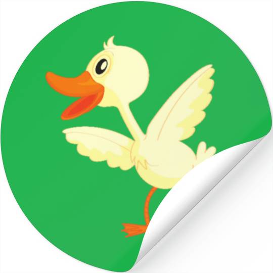 NICE Stickers
