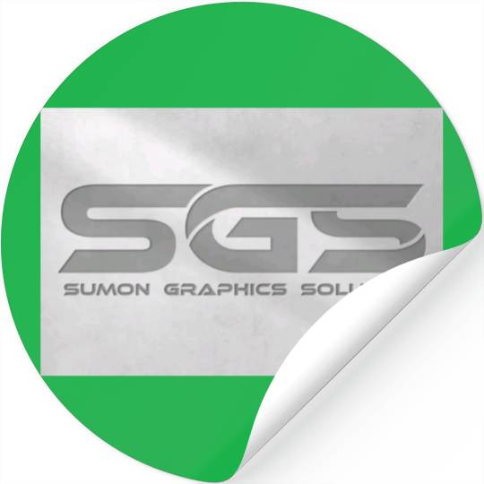 sumon graphic solution Stickers