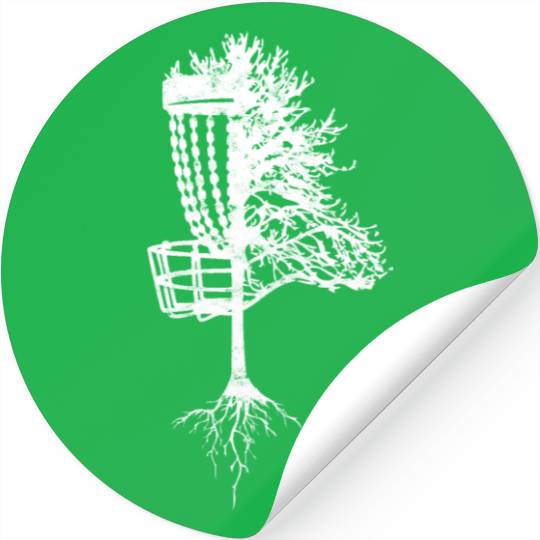 Ultimate Frisbee Importanter Disc Golf Ultimate Stickers