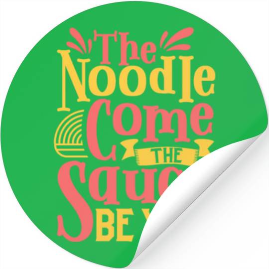 Atheist Atheism Flying Spaghetti Pastafarianism Stickers