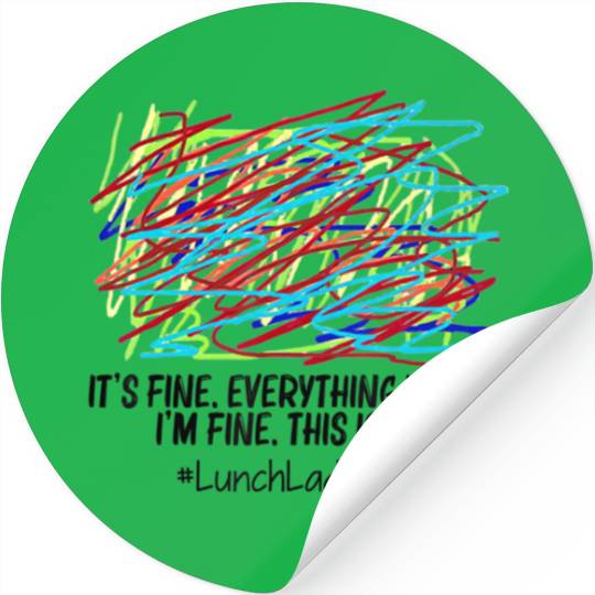 Twin Peaks Agent Cooper Sheriff Truman Photo Grap Stickers