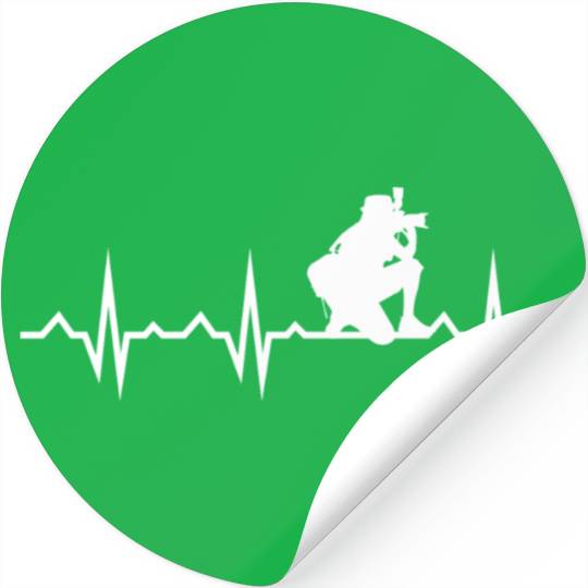 Funny Camera photography quote gift Stickers