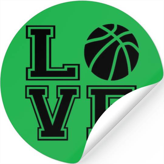 basketball shoes. College basketball rankings Stickers