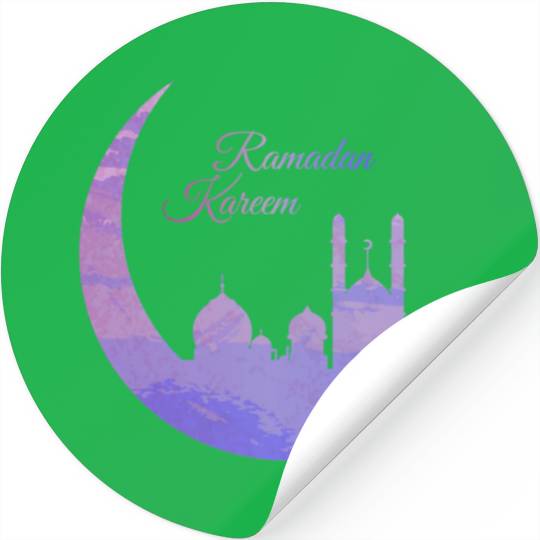 Ramadan kareem , It's Ramadan yall Stickers essenti