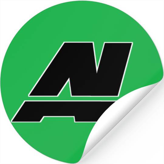 Angry Load Stickers