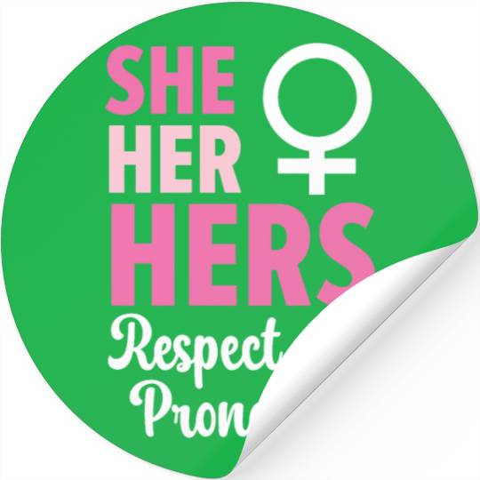 Gay Rights Rainbow Pride LGBTQ Gay Pride Parade Stickers