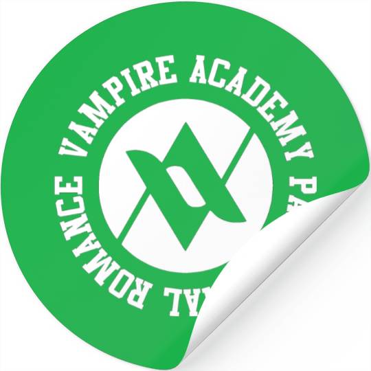 Vampire academy Stickers