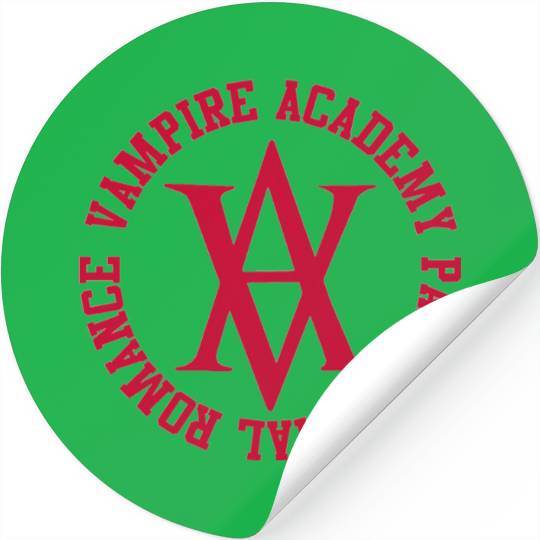 Vampire academy Stickers