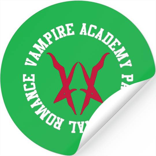 Vampire academy Stickers