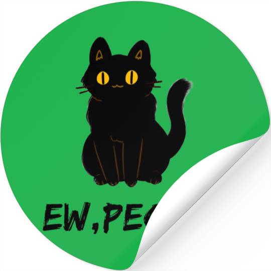 Ew,people Stickers