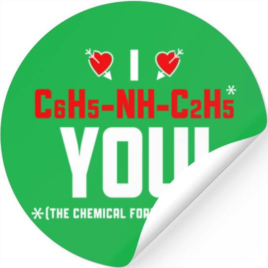 Biochemist Biochemistry Science Teacher Student Fu Stickers