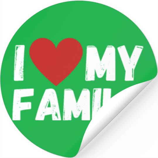 Patriotic Bald Eagle - USA American Flag 4th of Ju Stickers