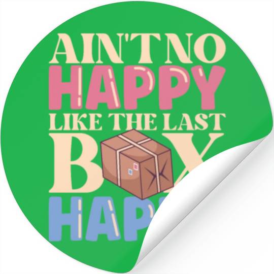 Postal Worker Mail Lady Mail Carrier Postal Stickers