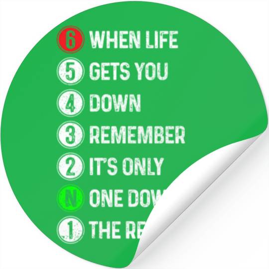 Motorcycle Shift Saying Motocross Motorbike Biker Stickers